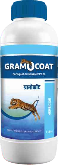 Miracle-71 (Ammonium Salt of Glyphosate 71% SG)