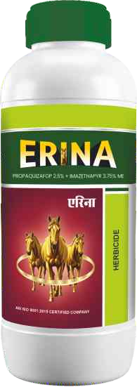 Penda Xtra (Pendimethalin 38.7% CS)