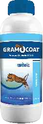Agni 505 (Chlorpyrifos 50% + Cypermethrin 5% EC)