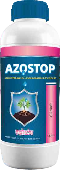 Clodi Top (Clodinafop-Propargyl 15% WP)