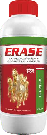Weed Super (2, 4-D Ethyl Ester 38% EC)