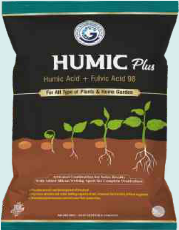 Plant Growth Regulators