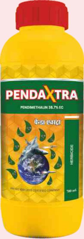 PendaXtra (Pendimethalin 38.7% CS/SC)