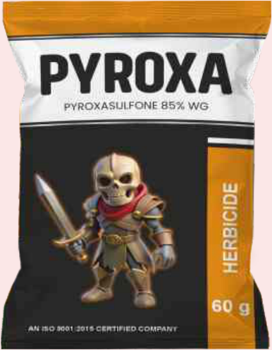 Pyroxa (Pyroxasulfone 85% WG)