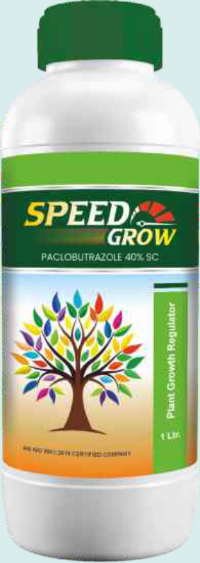Speed Grow (Paclobutrazol 40% SC)